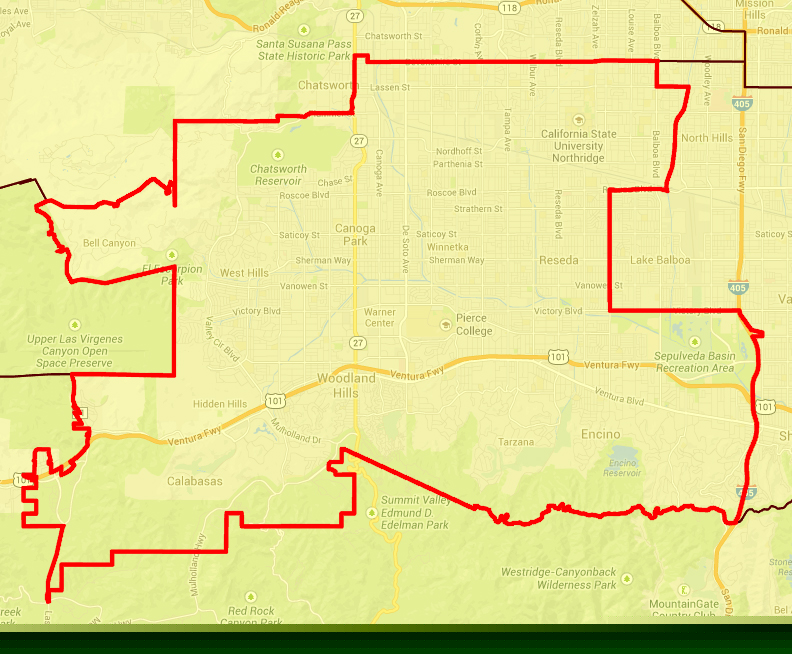 Susan Shelley is the Republican nominee in California Assembly District 45