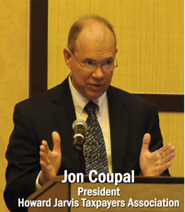 Jon Coupal