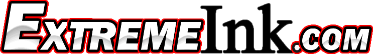 ExtremeInk.com logo