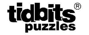 tidbits® puzzles
