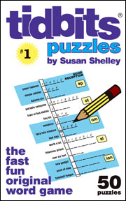 tidbits puzzles #1