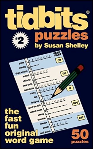 tidbits puzzles #2